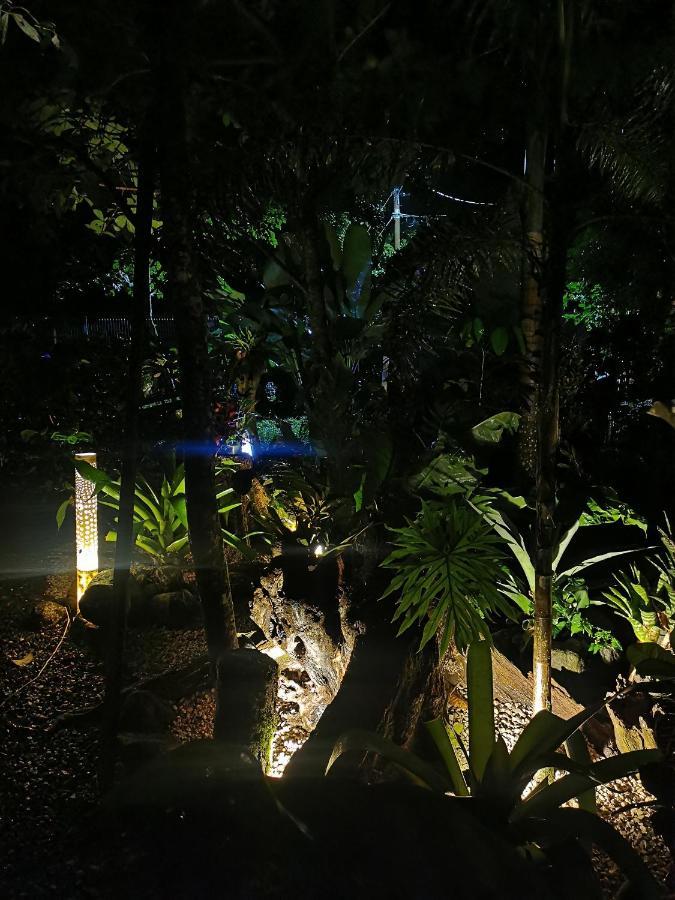 Momotus Glamping Hotel Florencia Exterior foto