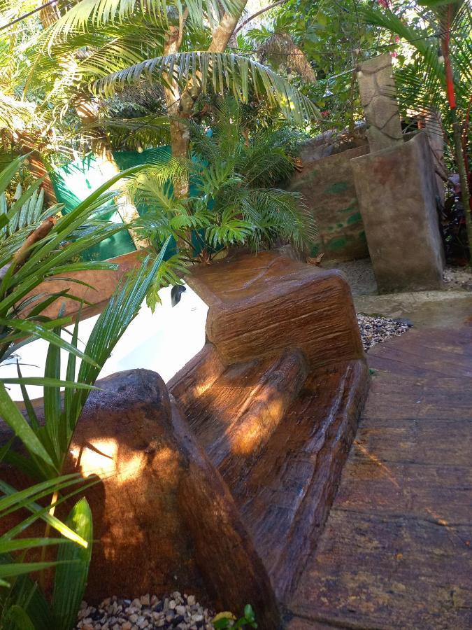 Momotus Glamping Hotel Florencia Exterior foto