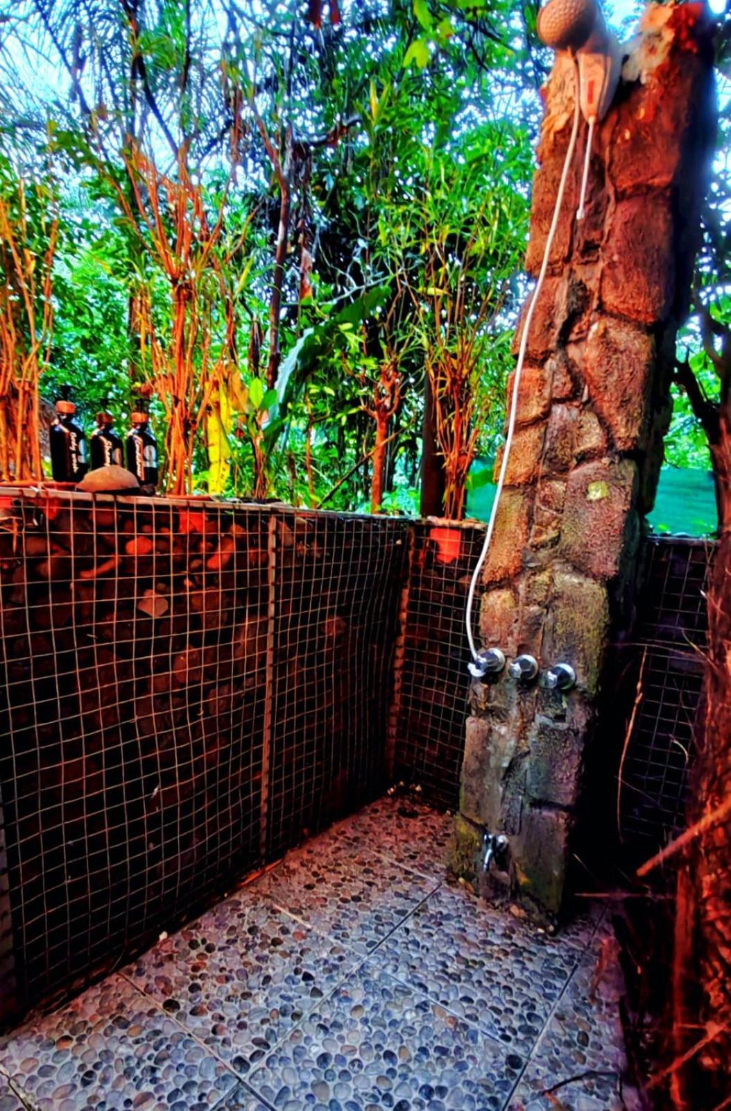 Momotus Glamping Hotel Florencia Exterior foto